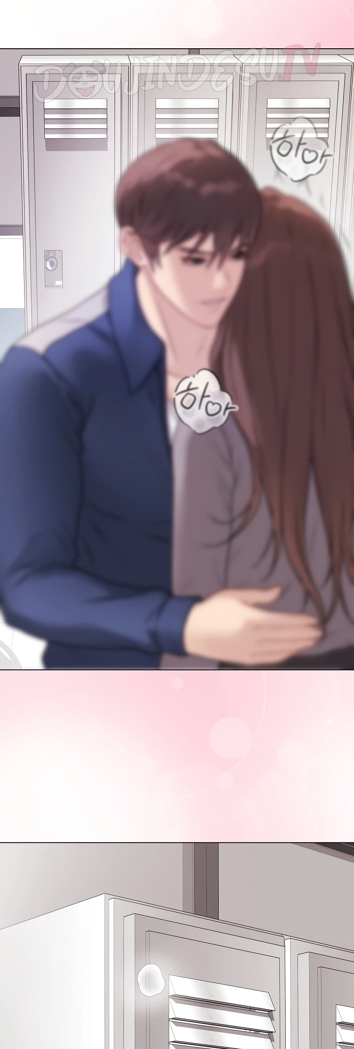 Signed, Sealed, Mistaken - Page 71